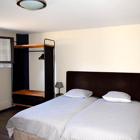 Appartement Le 510 Grand-Aigueblanche Bagian luar foto