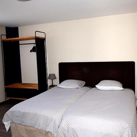 Appartement Le 510 Grand-Aigueblanche Bagian luar foto