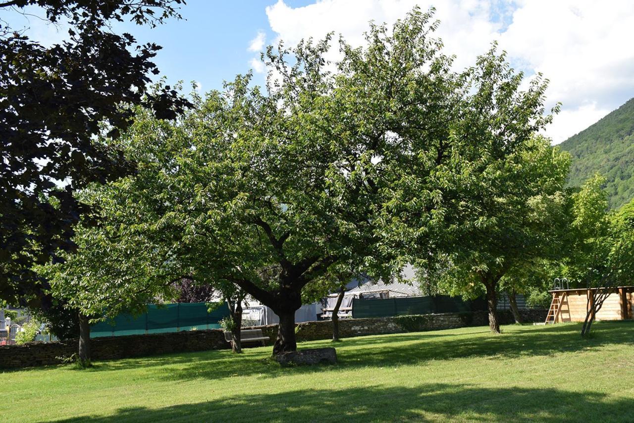 Appartement Le 510 Grand-Aigueblanche Bagian luar foto