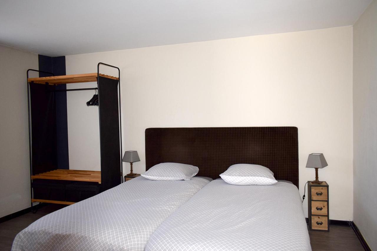 Appartement Le 510 Grand-Aigueblanche Bagian luar foto