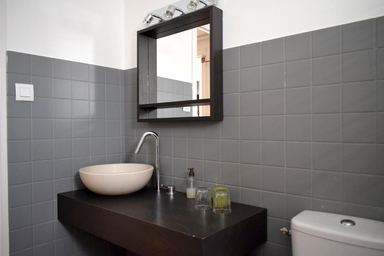 Appartement Le 510 Grand-Aigueblanche Bagian luar foto